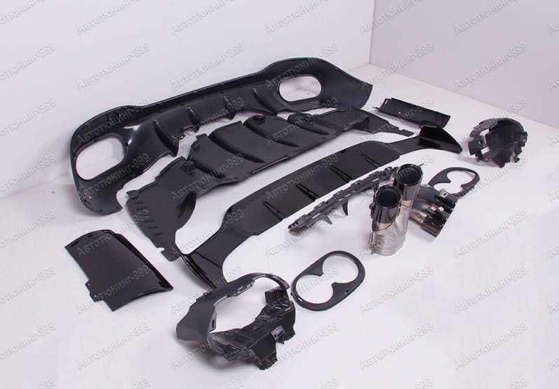  4.5 AMG  Mercedes CLA (C 118 )  ( 2019-.) (6)  -999