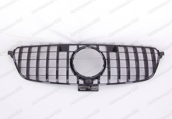      Mercedes-Benz / - GLE 2015 / 4 / autotuning999.ru