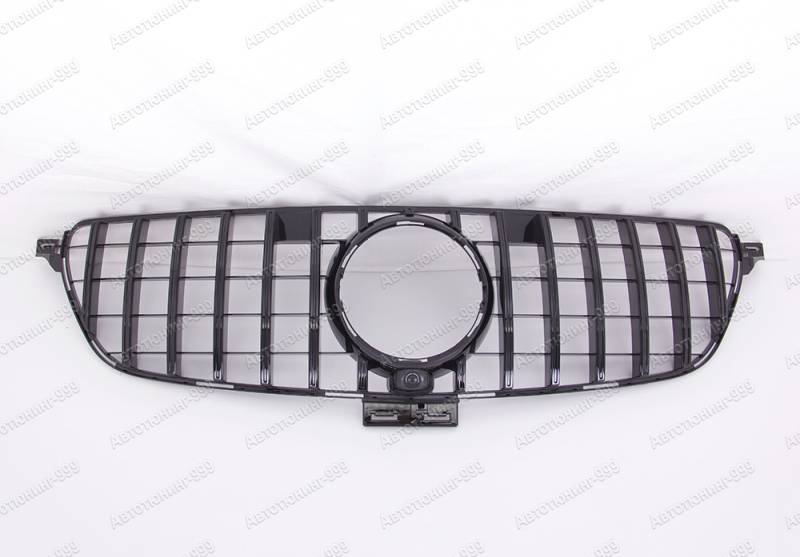  GT  Mercedes GLE (W 166) GT   (4)  -999