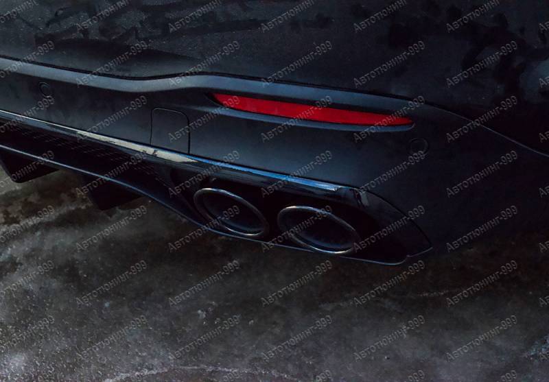    53 AMG  Mercedes GLE (V 167)   (13)  -999