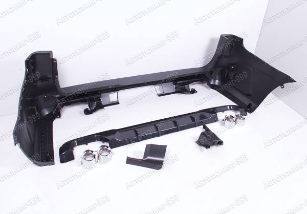  Mercedes-Benz / - Vito ###CURR_CATEGORY_MODEL_YEAR### / 12 / autotuning999.ru