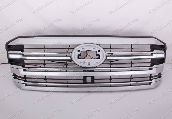      Toyota /  Land Cruiser 300 ###CURR_CATEGORY_MODEL_YEAR### / 2 / autotuning999.ru