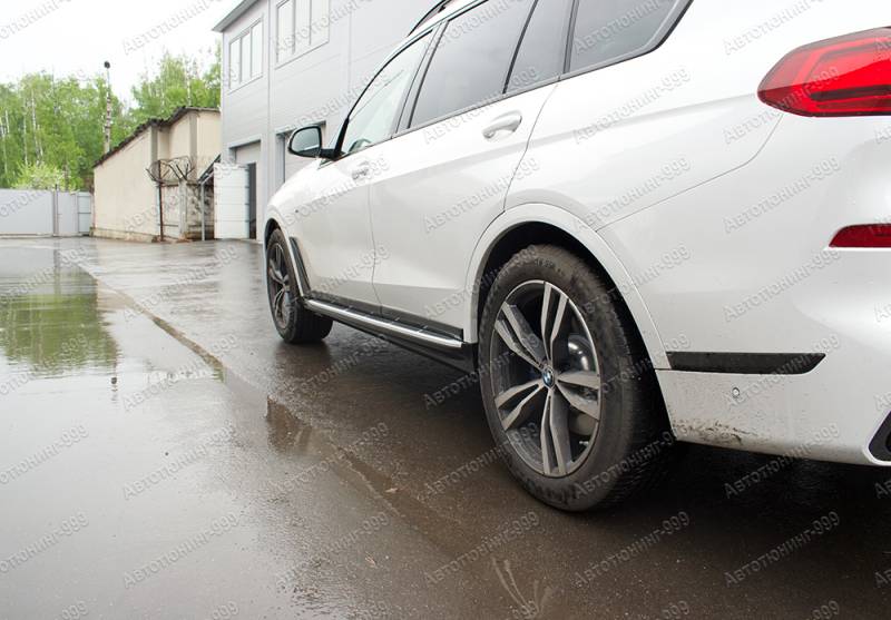   BMW X7 (G 07)   (18)  -999