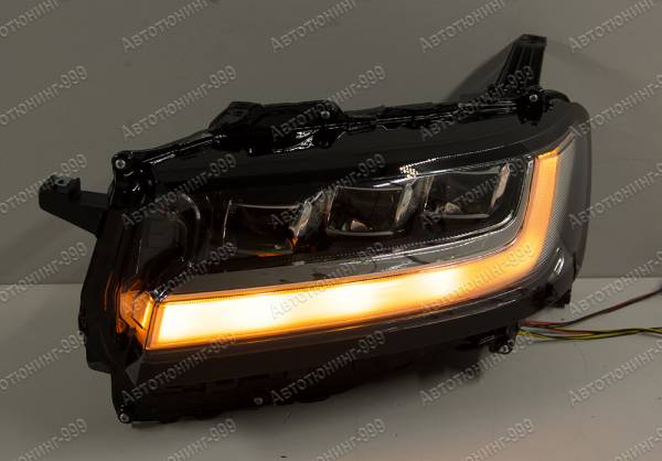 , ,  Toyota /  Land Cruiser 300 ###CURR_CATEGORY_MODEL_YEAR### / 6 / autotuning999.ru