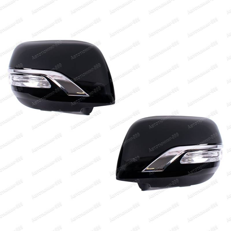    Toyota Land Cruiser 200  2012-.  (1)  -999