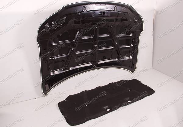  Nissan /  Patrol 2010 / 7 / autotuning999.ru