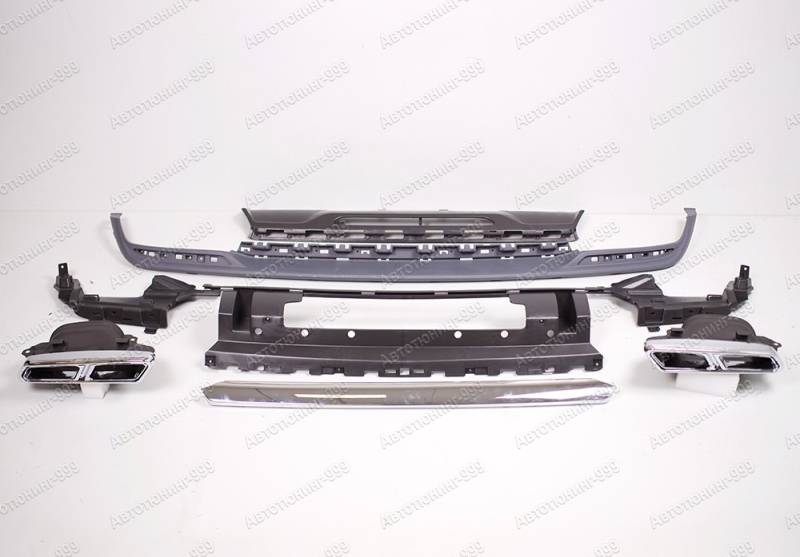   65 AMG  Mercedes S-klass (W 222)   (4)  -999