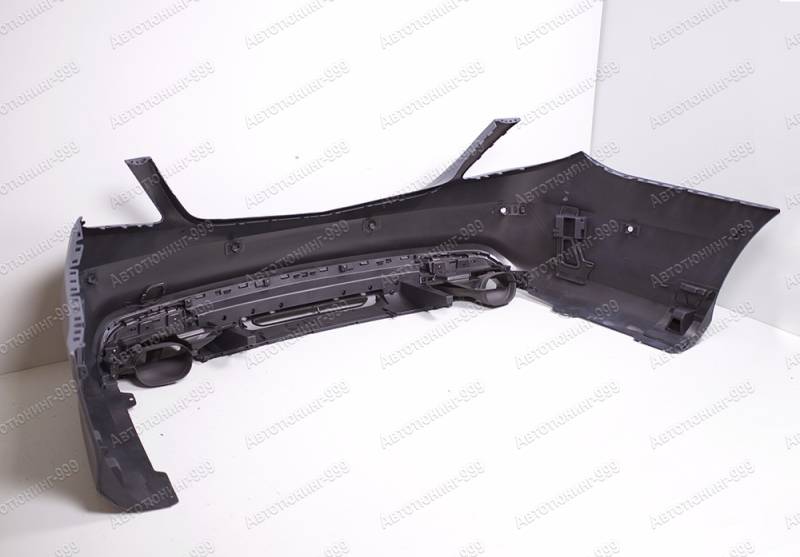  63 AMG  Mercedes S-klass (W 222) 2014-2018 (5)  -999