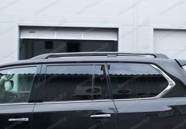    Lexus /  LX 2016 / 16 / autotuning999.ru