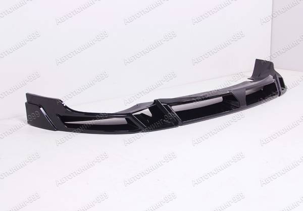  BMW /  X3 2017 / 3 / autotuning999.ru