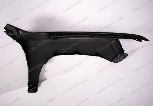  Toyota /  Land Cruiser 200 2012 / 4 / autotuning999.ru