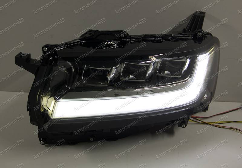  Toyota Land Cruiser 300 (7)  -999