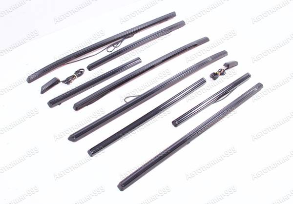   Mercedes-Benz / - G-klass (G463) 2018 / 3 / autotuning999.ru