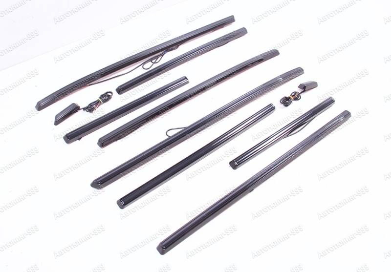     Mercedes G-klass (W 463)  2018 .. (3)  -999