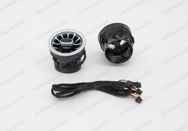  Mercedes-Benz / - S-klass (W222) 2013 / 4 / autotuning999.ru