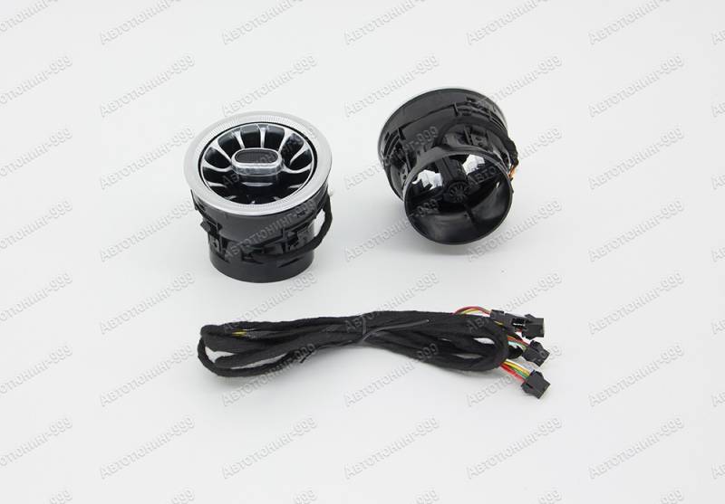     Mercedes S-klass (W 222)  2013-2017 (4)  -999