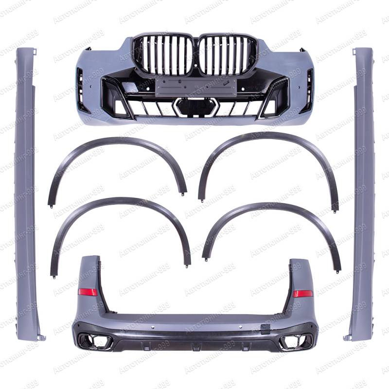  M  BMW X5 (G 05)   (1)  -999