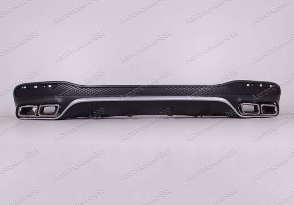  Mercedes-Benz / - GLS 2015 / 14 / autotuning999.ru