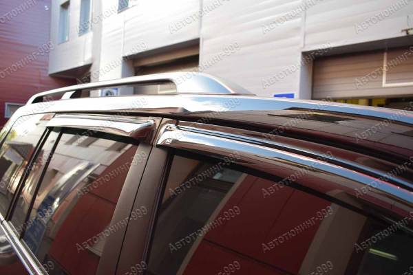    Toyota /  Land Cruiser 200 2016 / 8 / autotuning999.ru