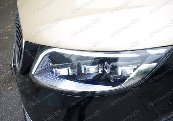 , ,  Mercedes-Benz / - V-klass ###CURR_CATEGORY_MODEL_YEAR### / 6 / autotuning999.ru