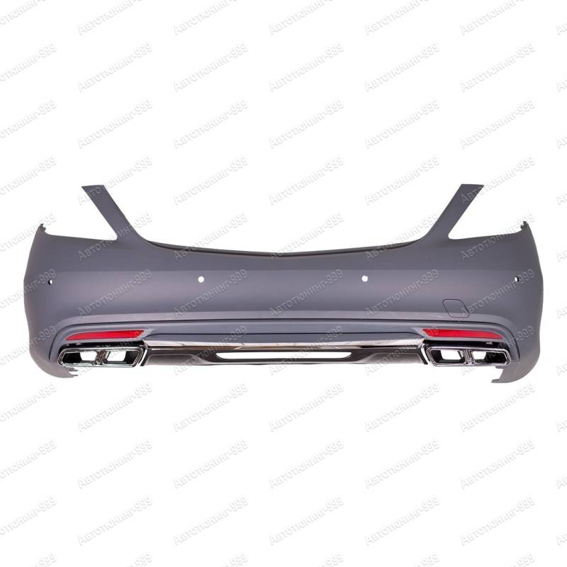   65 AMG  Mercedes S-klass (W 222) (1)  -999