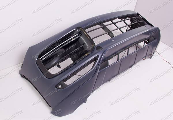  Porsche /  Cayenne 2010 / 3 / autotuning999.ru