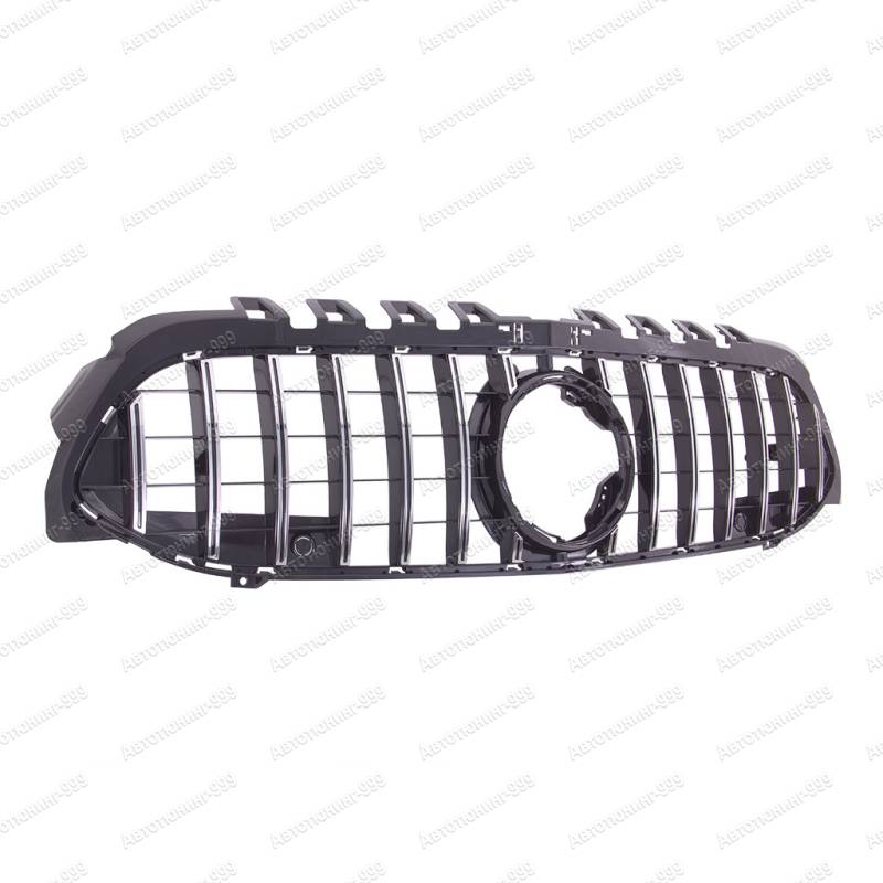  GT   Mercedes A-klass (W 177)  2018-. (1)  -999