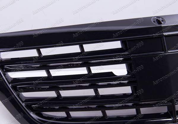      Mercedes-Benz / - S-klass (W222) 2013 / 3 / autotuning999.ru