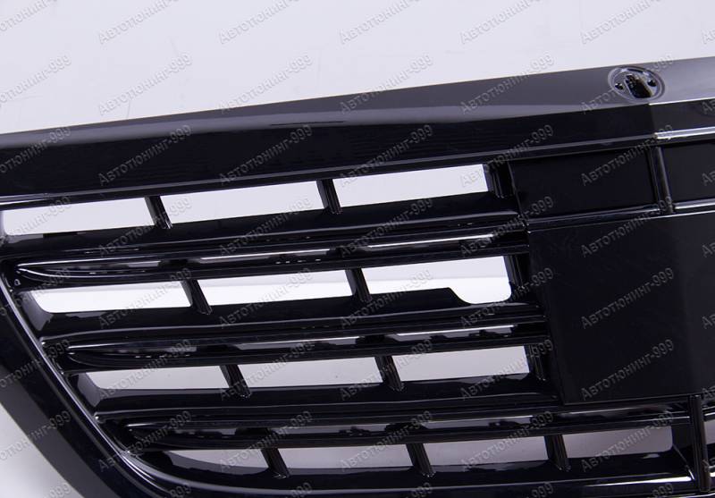  AMG  Mercedes S-klass (W 222)  (3)  -999