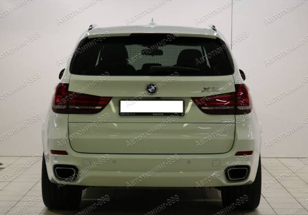  BMW /  5 2013 / 4 / autotuning999.ru