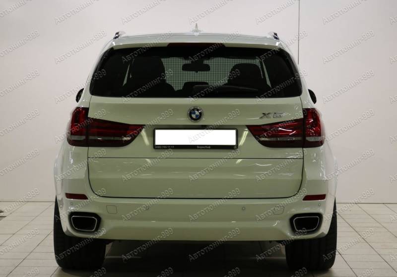  M   BMW X5 (F 15) (4)  -999