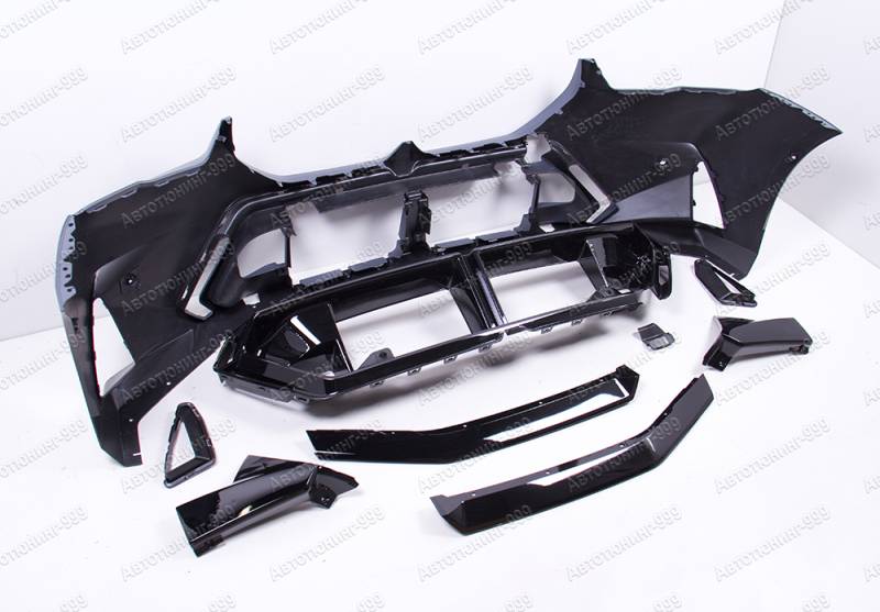 ����� M5 �� BMW 5 series (G 60) (9) �� ����������-999