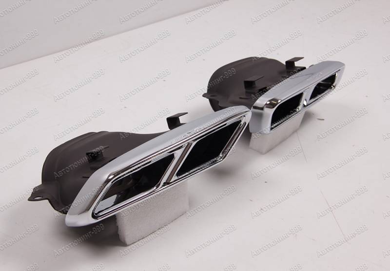    6.5 AMG  Mercedes S-klass (W 222) (3)  -999