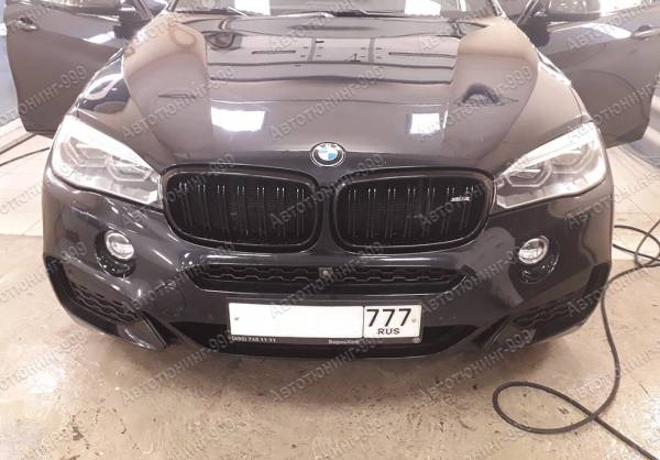      BMW /  X6 2014 / 3 / autotuning999.ru