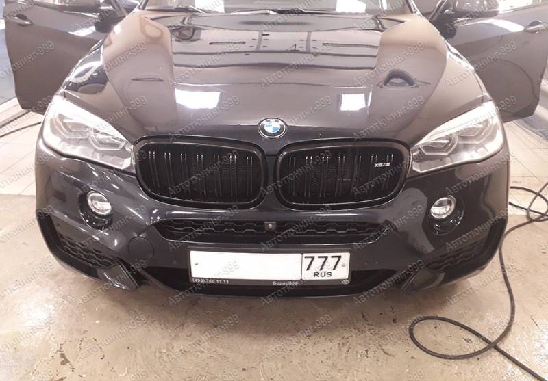   M6  BMW X6 (F 16) (3)  -999