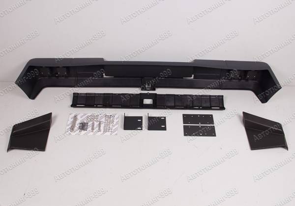  Mercedes-Benz / - G-klass (G463) 1990 / 4 / autotuning999.ru