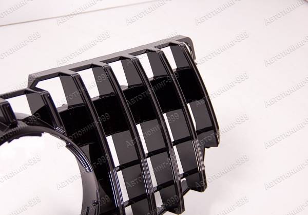      Mercedes-Benz / - GLK-klass ###CURR_CATEGORY_MODEL_YEAR### / 4 / autotuning999.ru