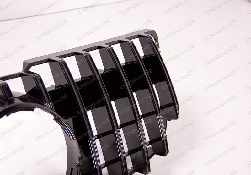  GT  Mercedes GLK (X 204)  (2012-2015) (4)  -999