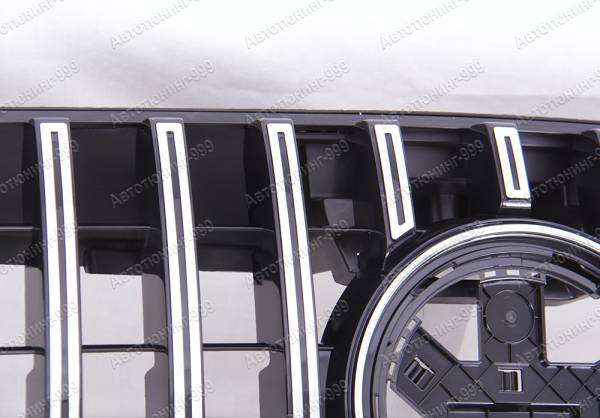      Mercedes-Benz / - GLS 2023 / 4 / autotuning999.ru