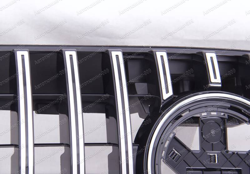  GT  Mercedes GLS (X 167)  2023- (4)  -999