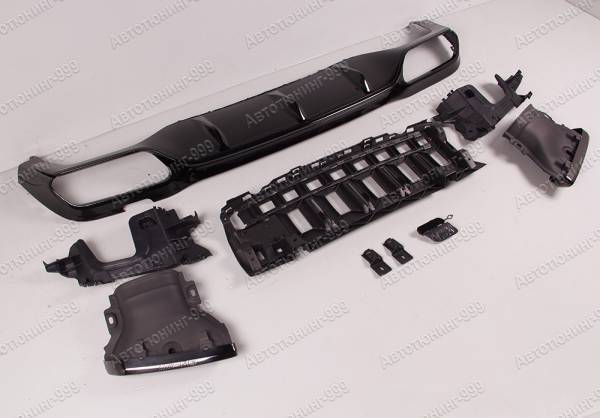  Mercedes-Benz / - E-klass (W213) 2016 / 13 / autotuning999.ru