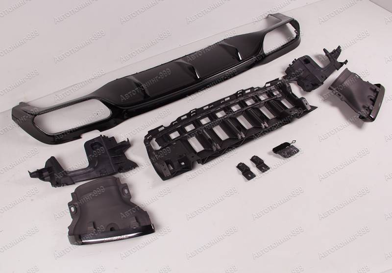   63s AMG  Mercedes E-klass (W 213)  (13)  -999