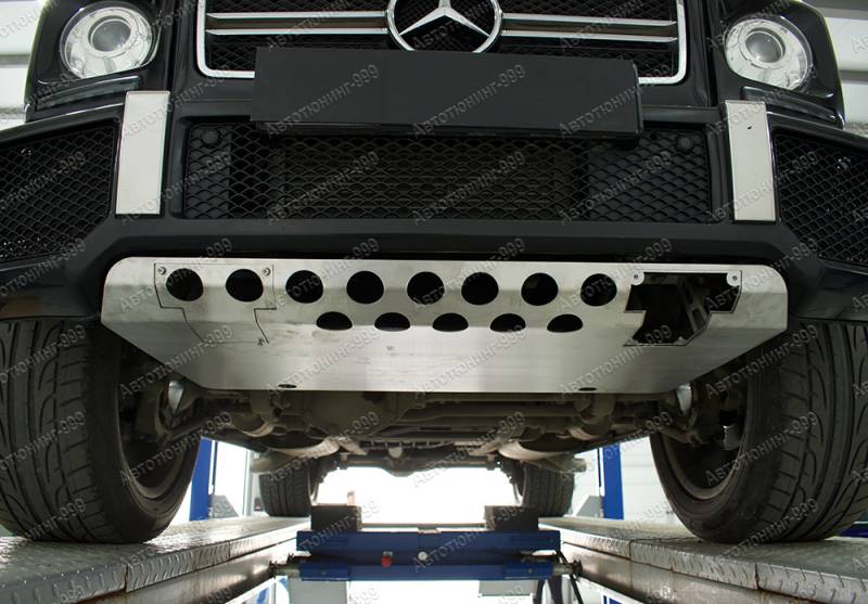   Edition 463  Mercedes G-klass (W 463) 2 . (11)  -999