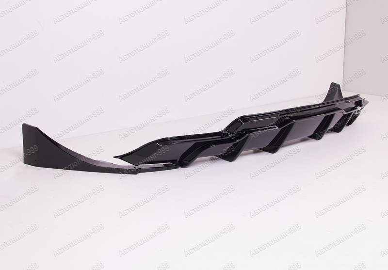  Aerokit Tesla Model 3 (2017 - 2023) (7)  -999