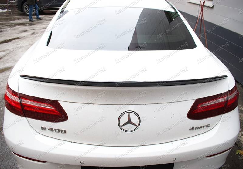   Mercedes E-klasse (C 238) Coupe   (8)  -999