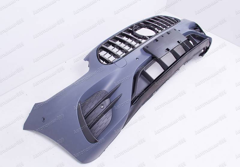  5.3 AMG Chrome  Mercedes E-klass (W 213) 2020- (3)  -999