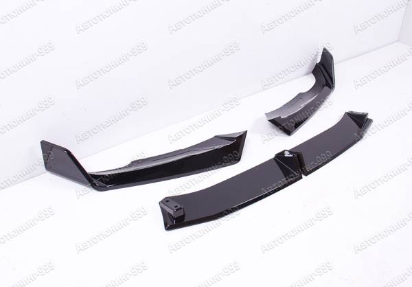 ������ BMW / ��� X3 2021 / 4 / autotuning999.ru