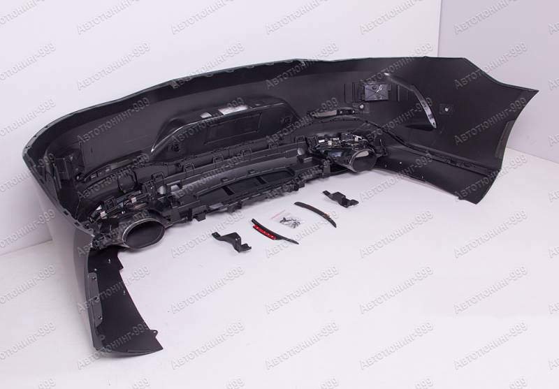   63 AMG Mercedes AMG GT C190  (12)  -999