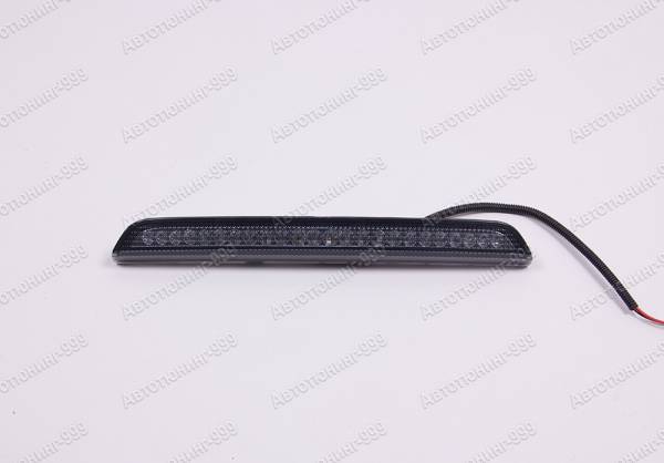  Land Rover /   Range Rover Sport 2005 / 4 / autotuning999.ru