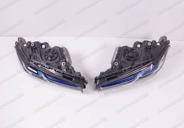 , ,  BMW /  5  2016 / 4 / autotuning999.ru